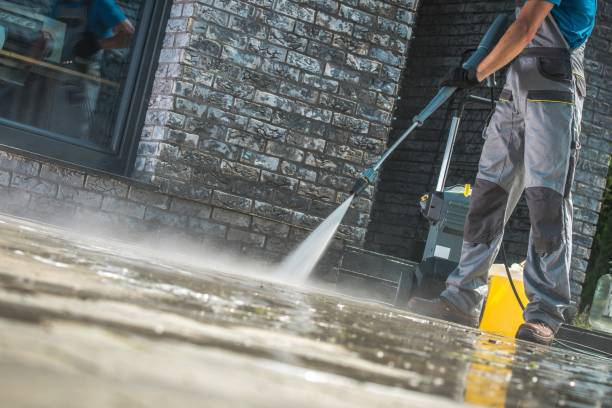Best Patio and Deck Pressure Washing  in Helena Valley Northwest, MT