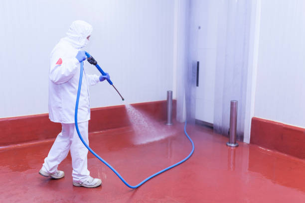 Best Gas Station Cleaning  in Helena Valley Northwest, MT